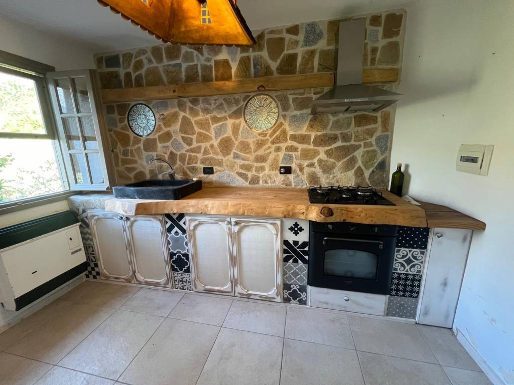 Villa a Molini di triora in Via Ubaghi - Foto 4