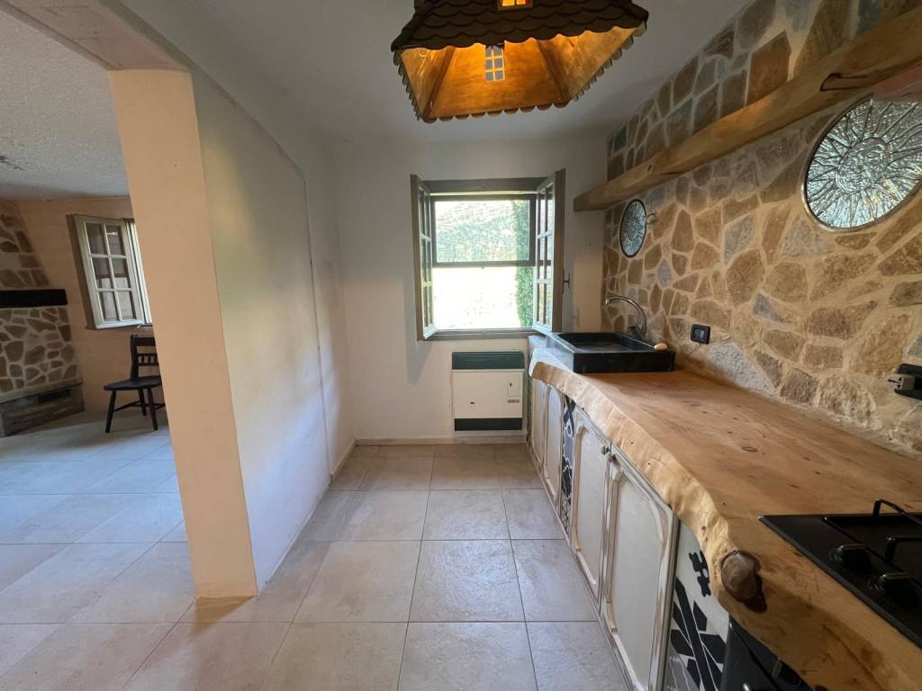Villa a Molini di triora in Via Ubaghi - Foto 5