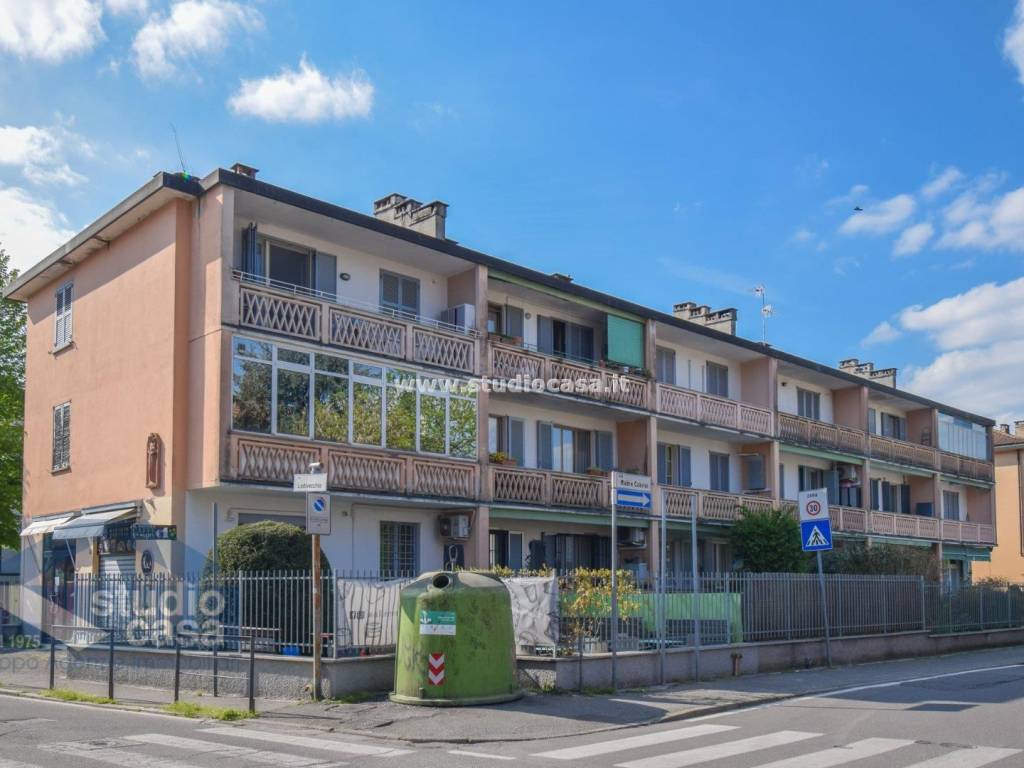 Appartamento a Lodi in VIA MADRE CABRINI,1 - Foto 2