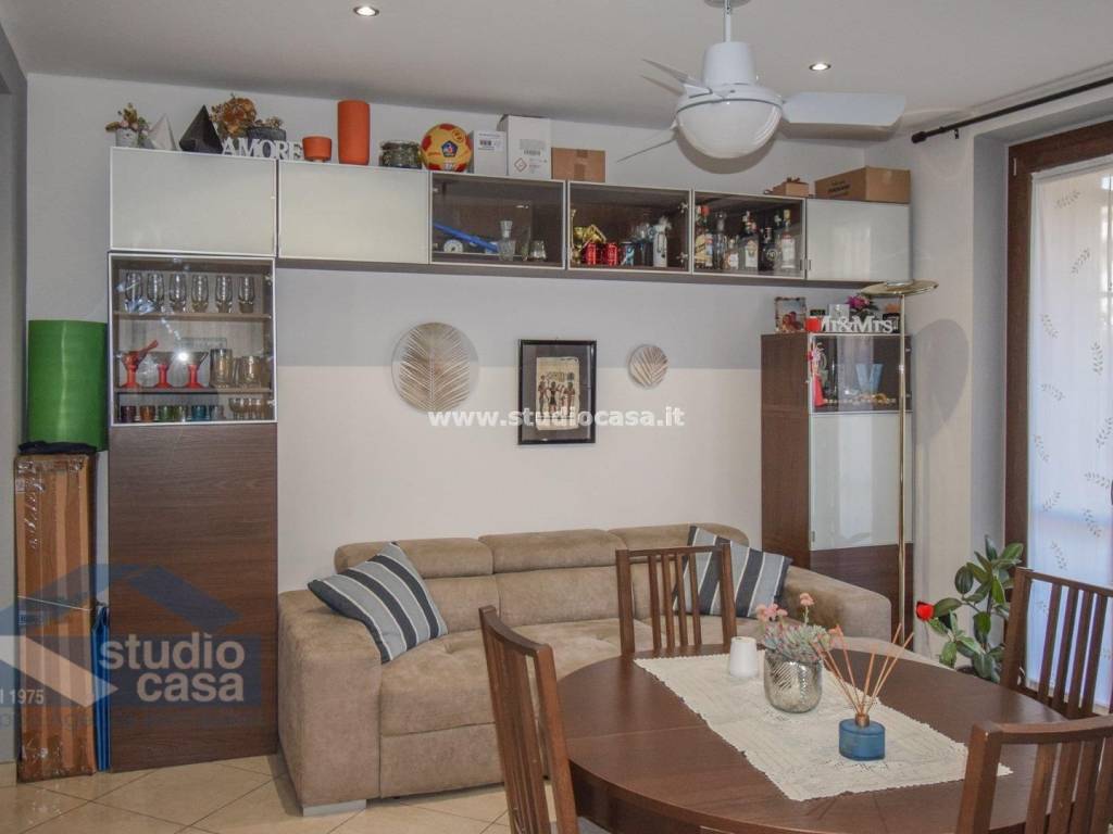 Appartamento a Lodi in VIA MADRE CABRINI,1 - Foto 3