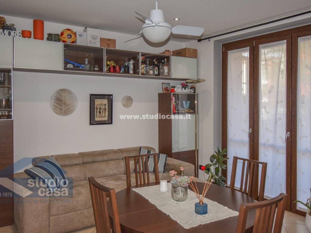 Appartamento a Lodi in VIA MADRE CABRINI,1 - Foto 4