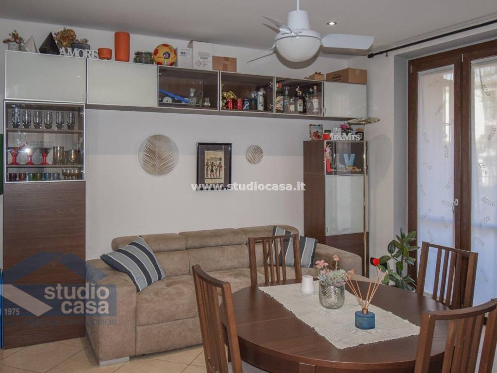 Appartamento a Lodi in VIA MADRE CABRINI,1 - Foto 5