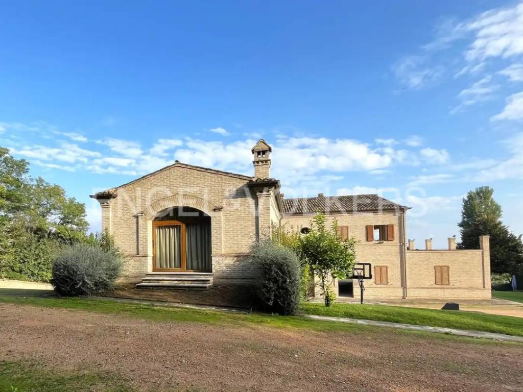 Rustico / casale a Montegranaro in Via Veregrense - Foto 2