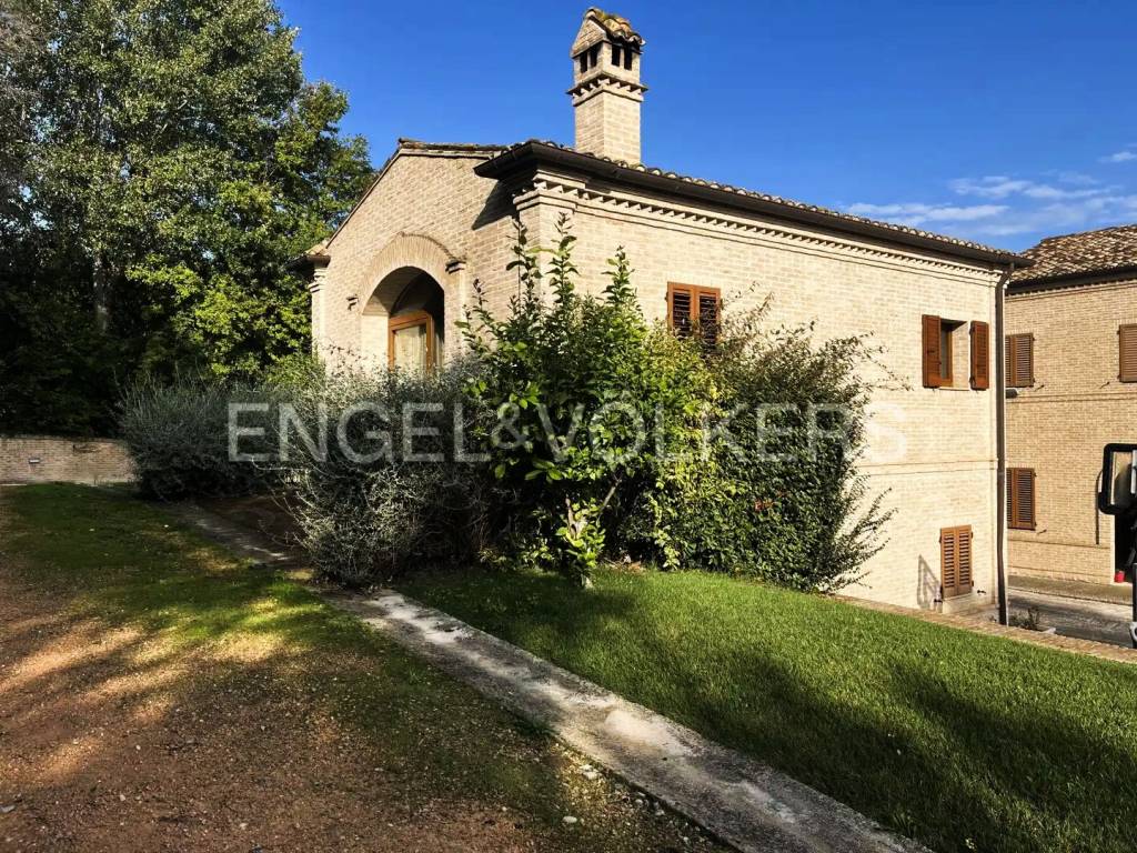 Rustico / casale a Montegranaro in Via Veregrense - Foto 3