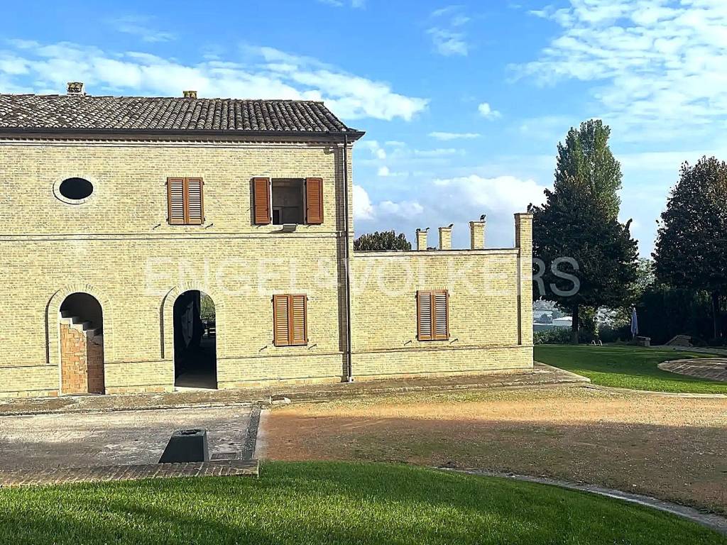 Rustico / casale a Montegranaro in Via Veregrense - Foto 4