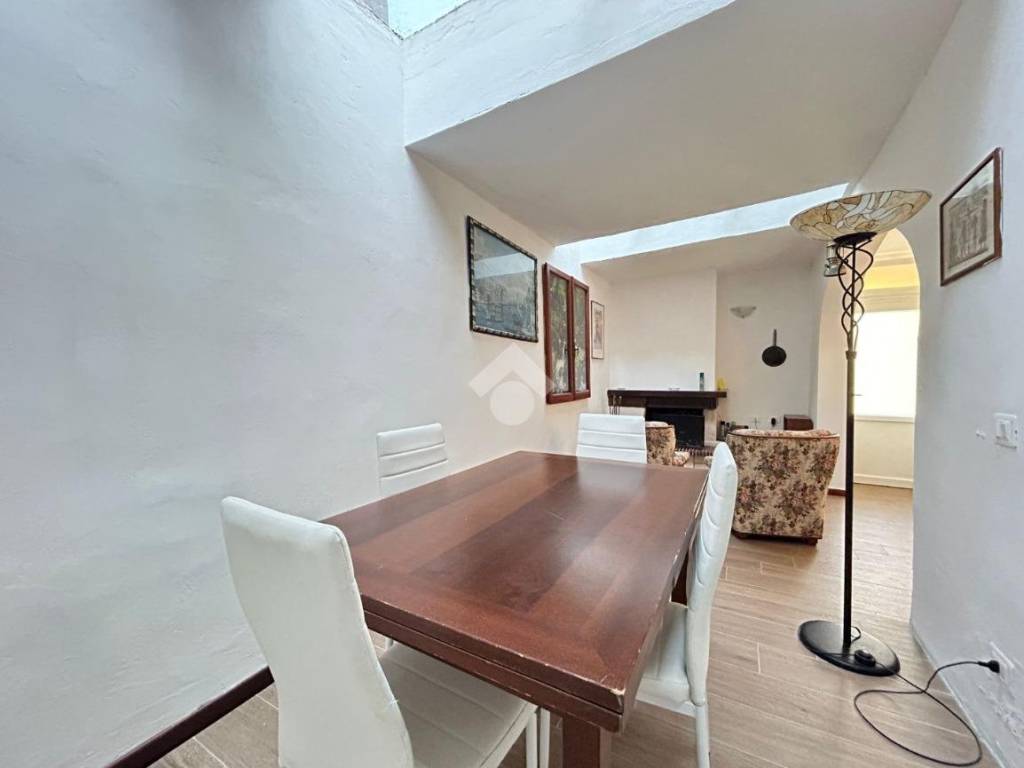Casa indipendente a La spezia in Via Proffiano - Foto 3