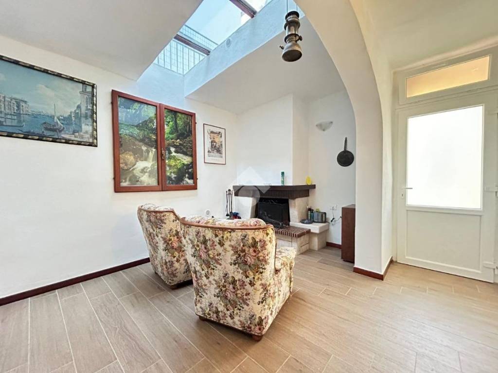 Casa indipendente a La spezia in Via Proffiano - Foto 5