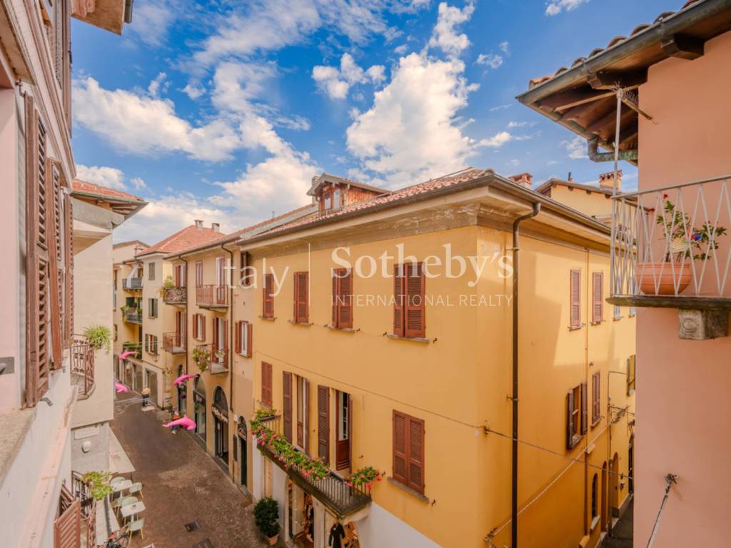 Appartamento a Arona in Corso Cavour - Foto 4