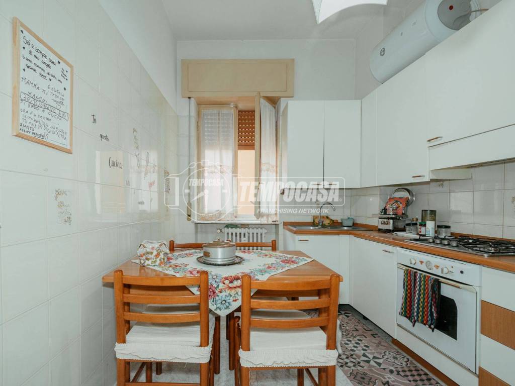 Appartamento a Vigevano in Via mentana 21 - Foto 2