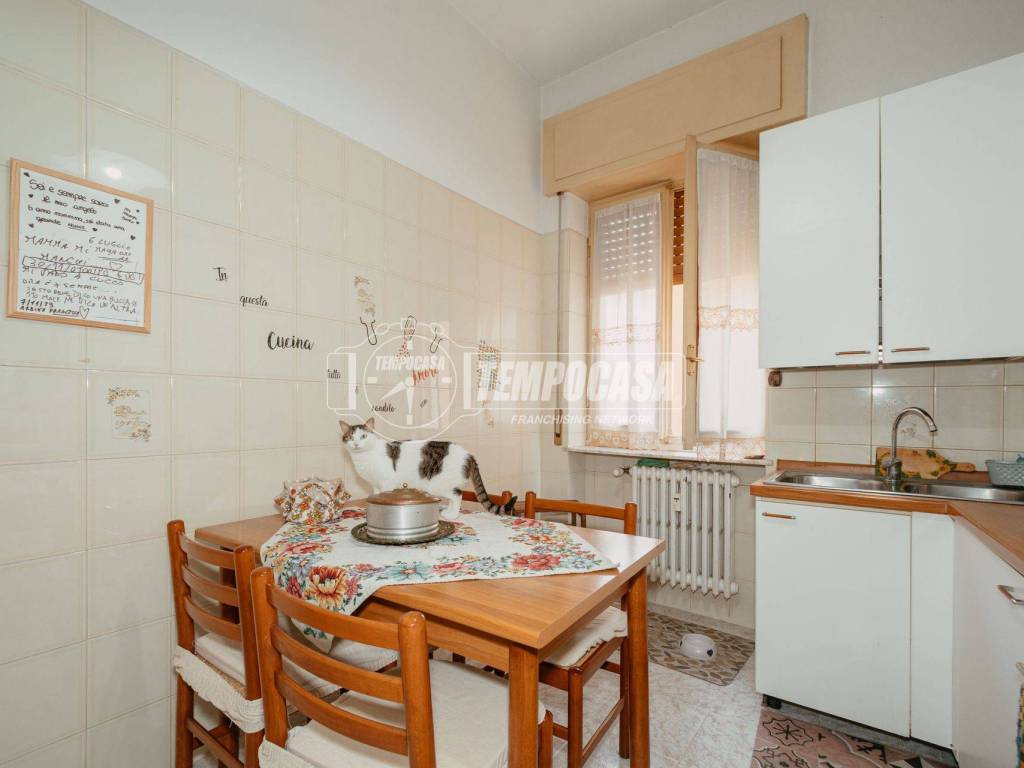 Appartamento a Vigevano in Via mentana 21 - Foto 3