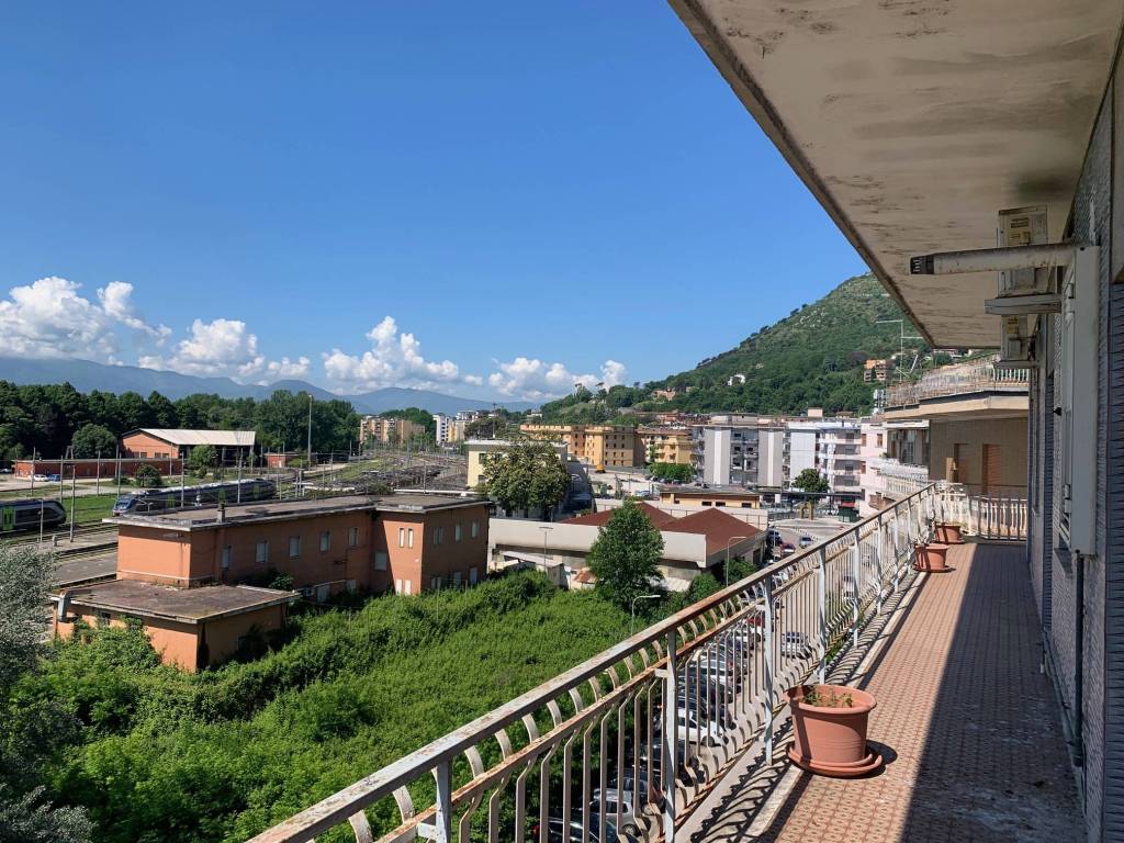 Appartamento a Cassino in Via Rapido, 5 - Foto 2