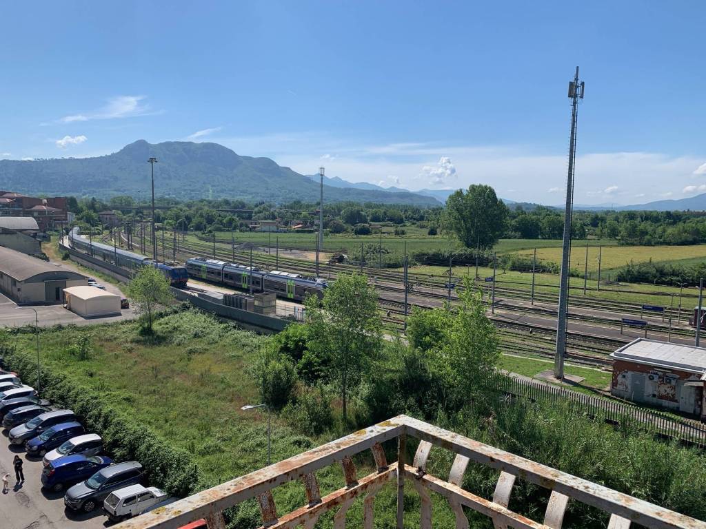Appartamento a Cassino in Via Rapido, 5 - Foto 3