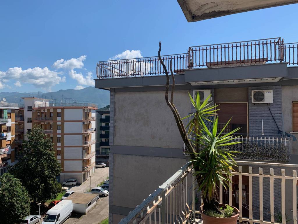 Appartamento a Cassino in Via Rapido, 5 - Foto 4