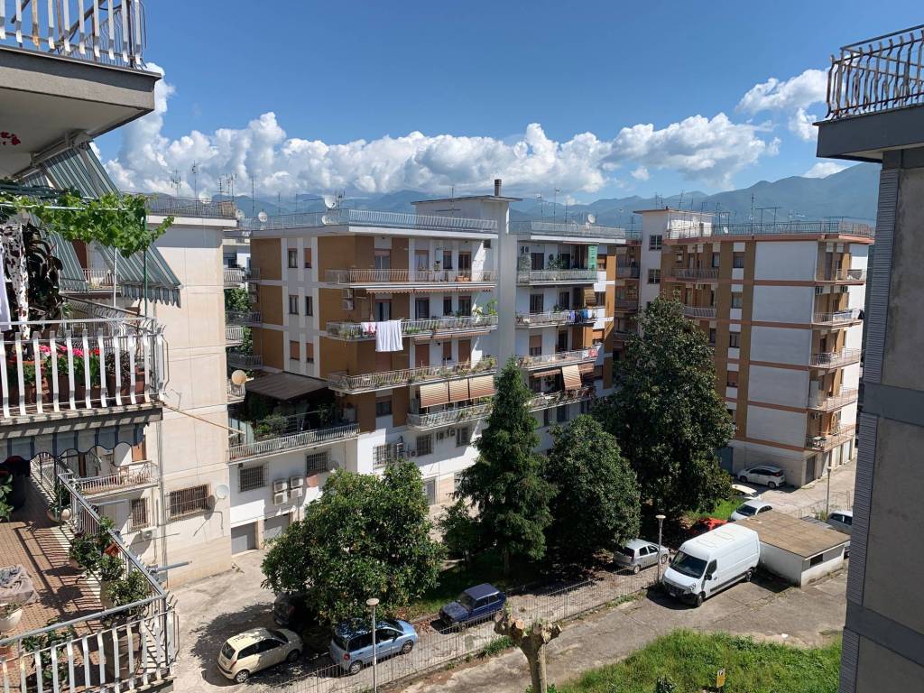 Appartamento a Cassino in Via Rapido, 5 - Foto 5