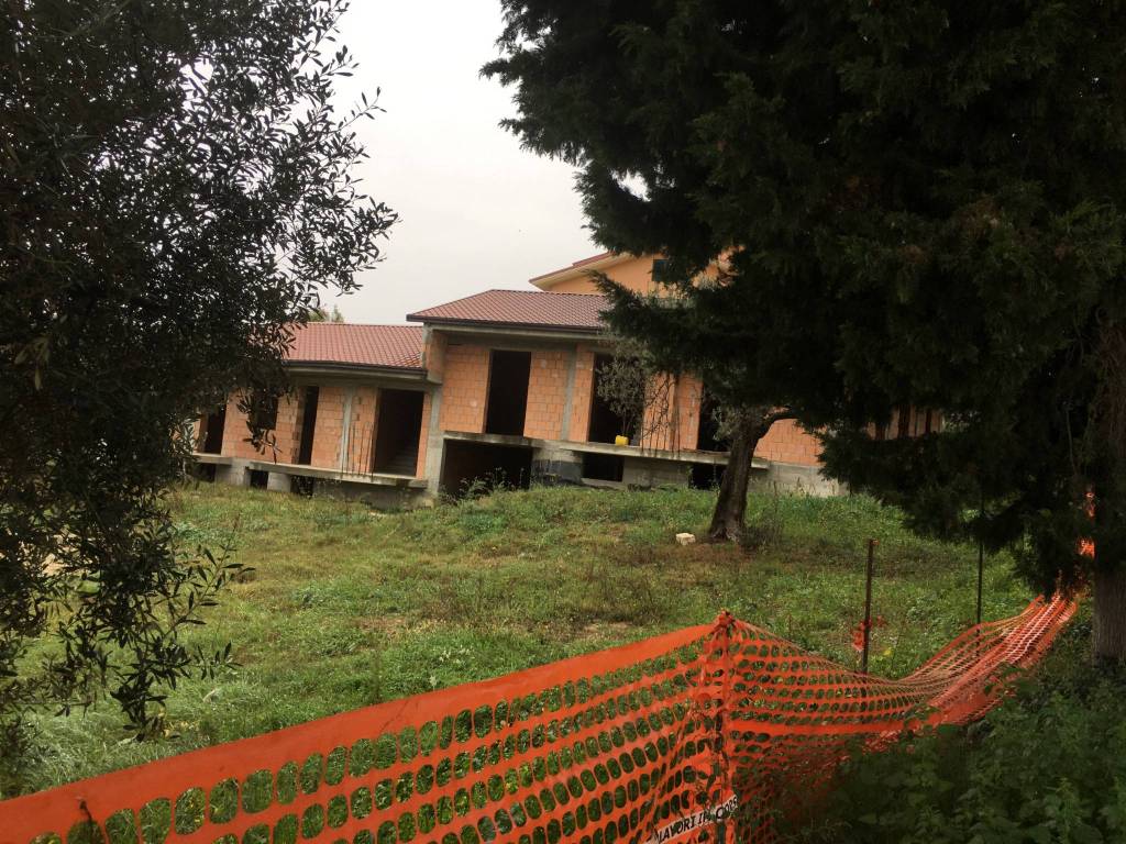 Villa a Mosciano sant'angelo in Via Convento - Foto 4