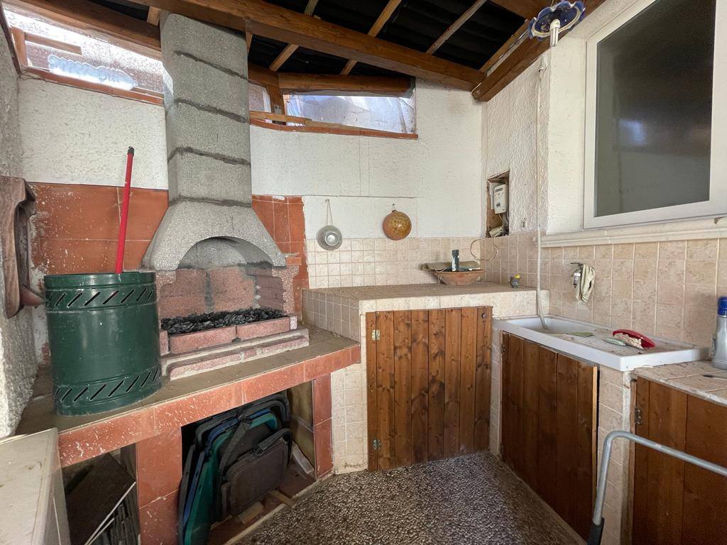 Casa indipendente a Trapani in VIA TIMPONE 46 - Foto 5