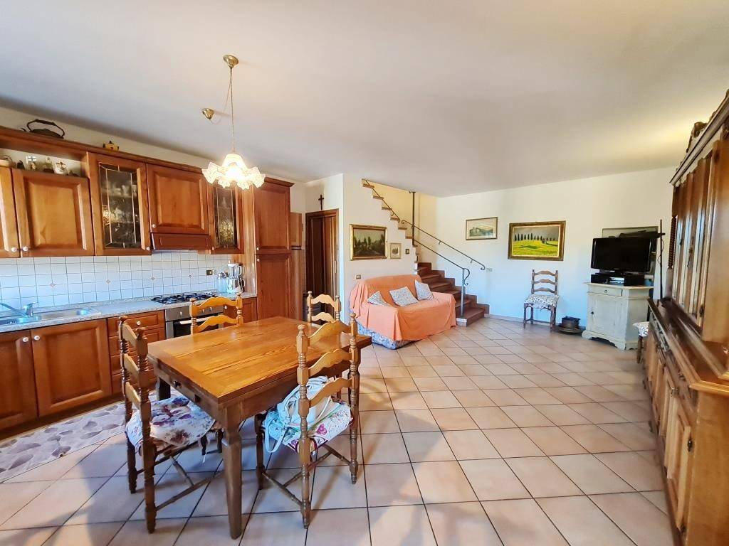 Casa indipendente a Capannori in Via di Scioppato - Foto 3