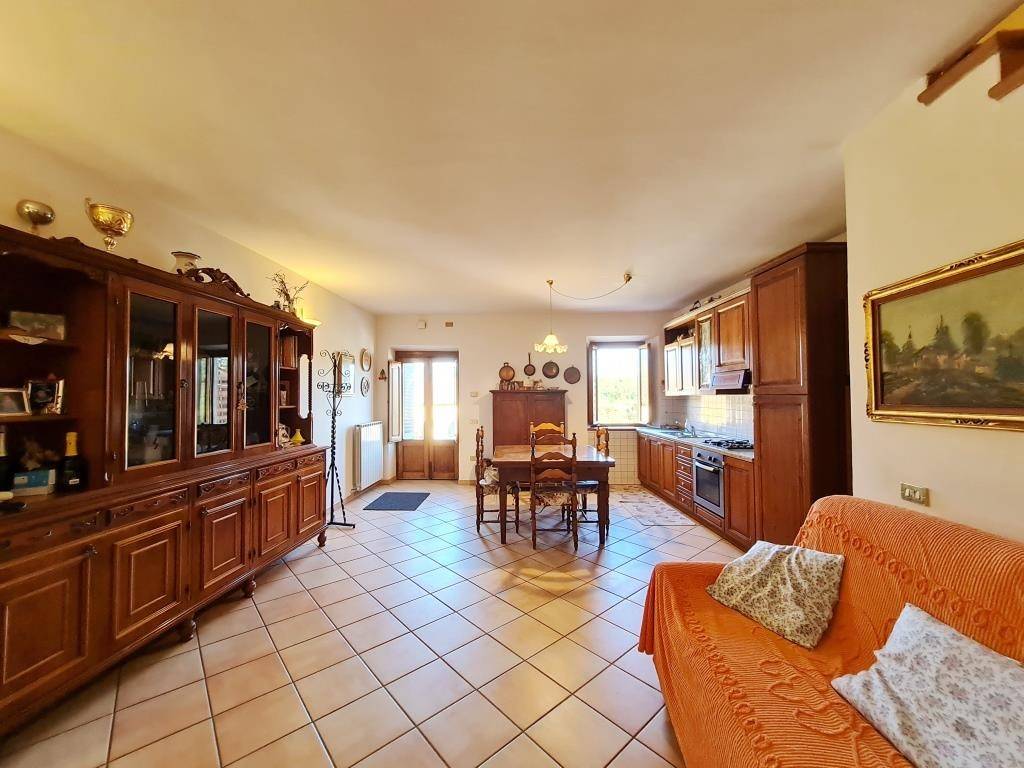 Casa indipendente a Capannori in Via di Scioppato - Foto 5