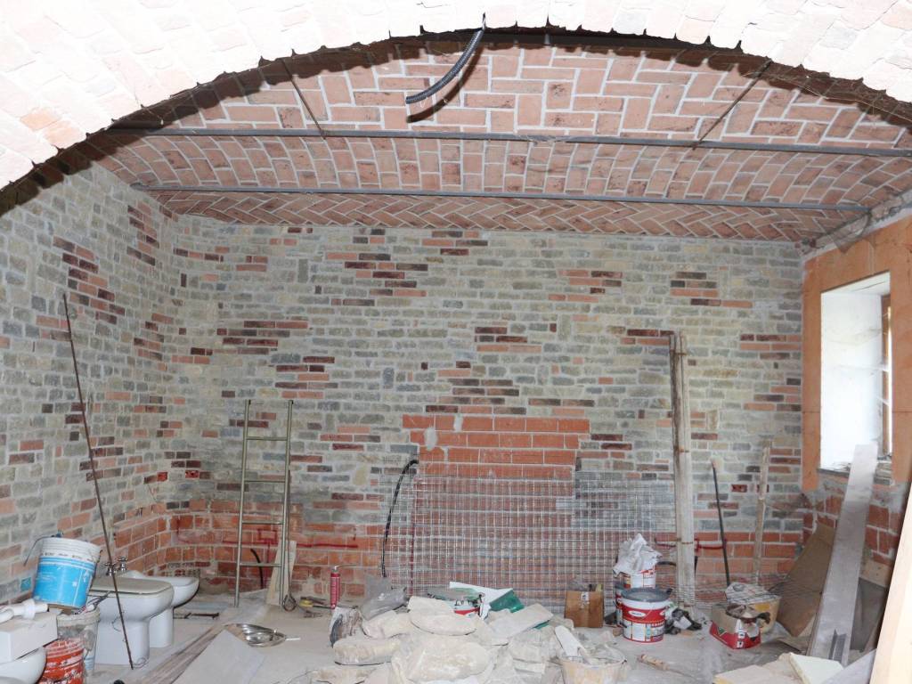 Rustico / casale a Castagnole delle lanze in Via Olmo, 32 - Foto 5