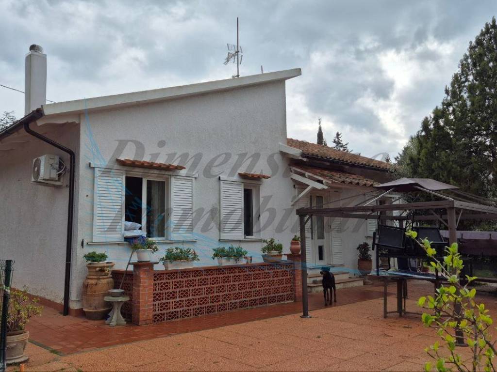 Villa a Rosignano marittimo in Località Col di Leccio - Foto 2