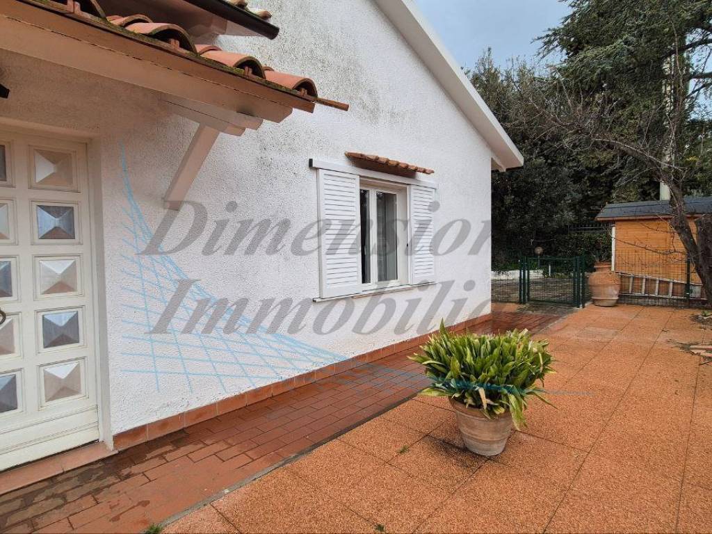 Villa a Rosignano marittimo in Località Col di Leccio - Foto 3