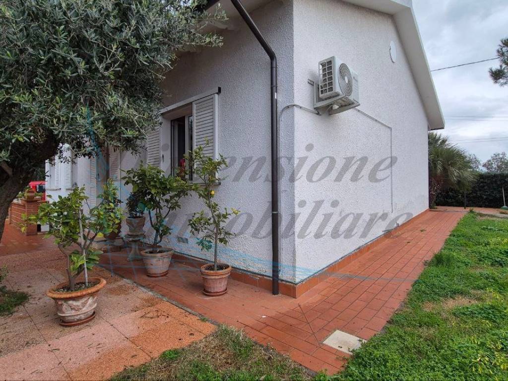 Villa a Rosignano marittimo in Località Col di Leccio - Foto 4