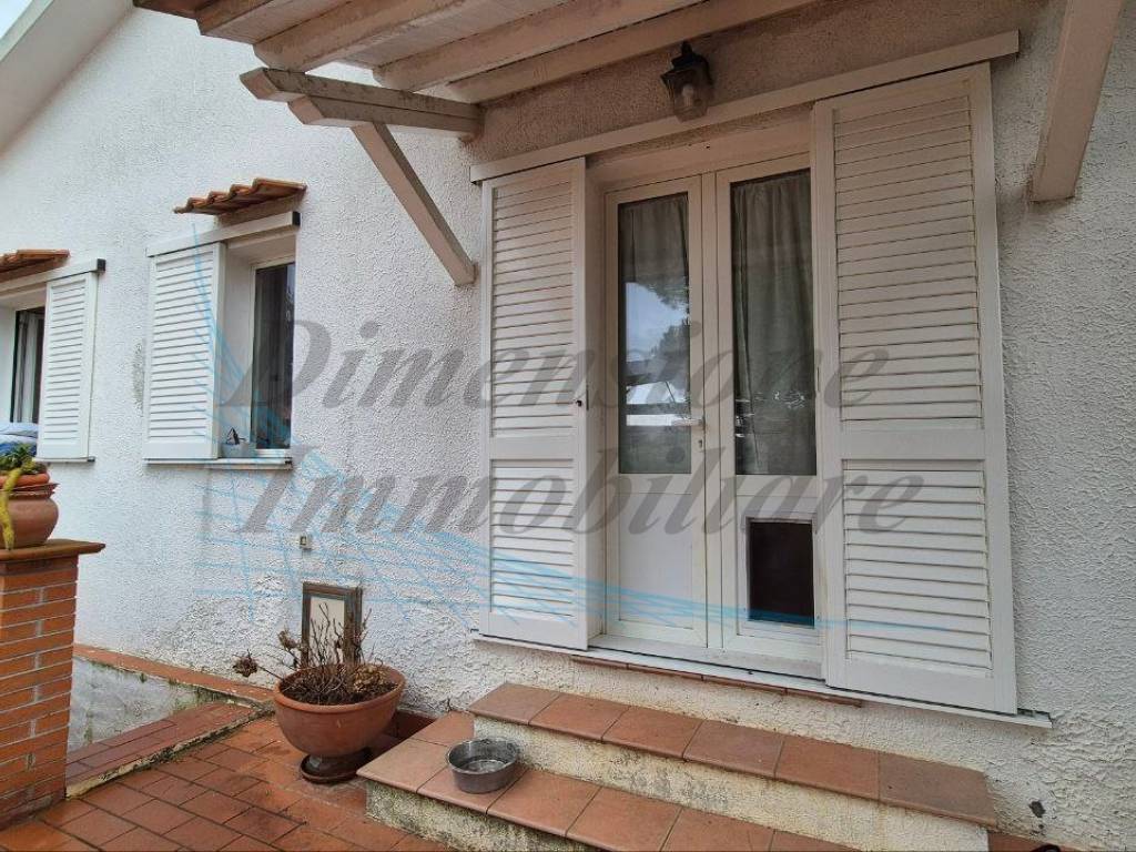 Villa a Rosignano marittimo in Località Col di Leccio - Foto 5