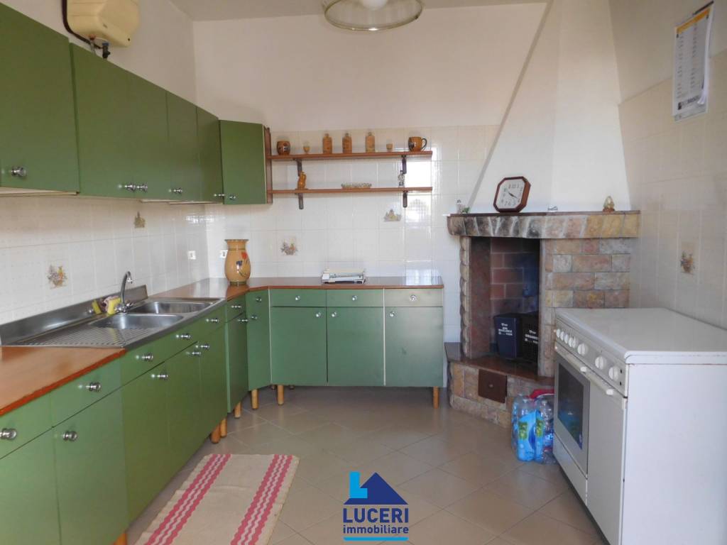 Palazzo / stabile a Collepasso in Via Agrigento - Foto 4