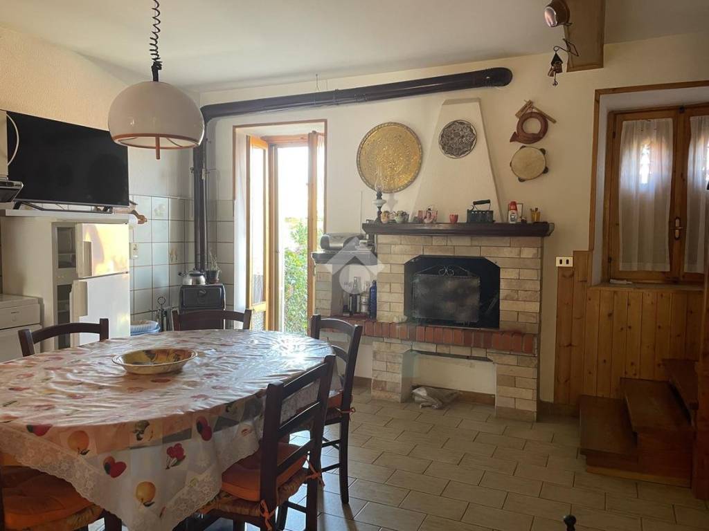Casa indipendente a Pettinengo in Via E. Sartori, 26 - Foto 2