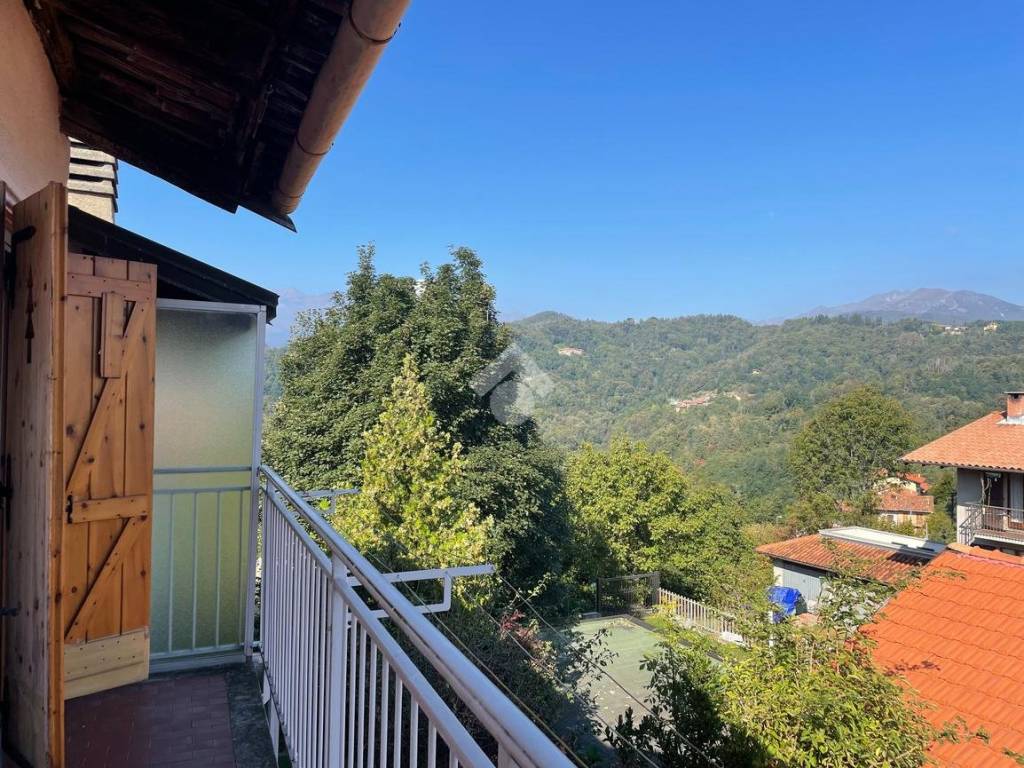 Casa indipendente a Pettinengo in Via E. Sartori, 26 - Foto 4