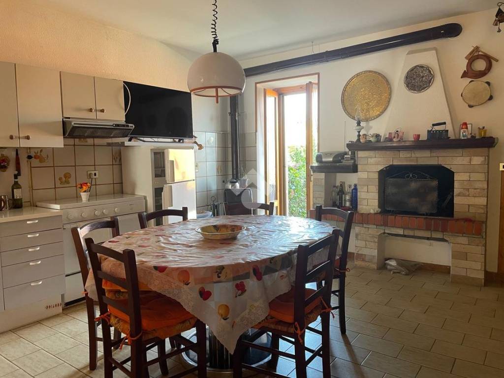 Casa indipendente a Pettinengo in Via E. Sartori, 26 - Foto 5
