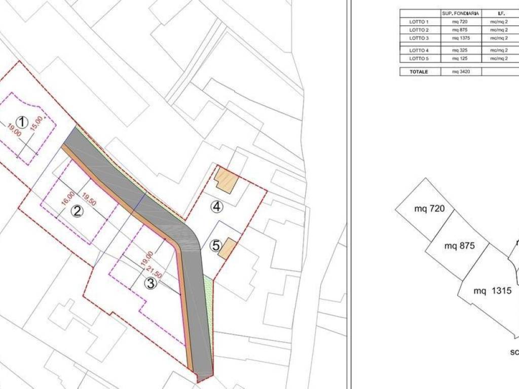 Terreno a Azzano decimo - Foto 2
