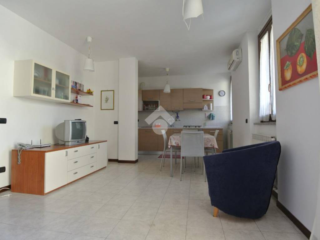 Appartamento a Castellanza in Corso G. Matteotti, 42 - Foto 3