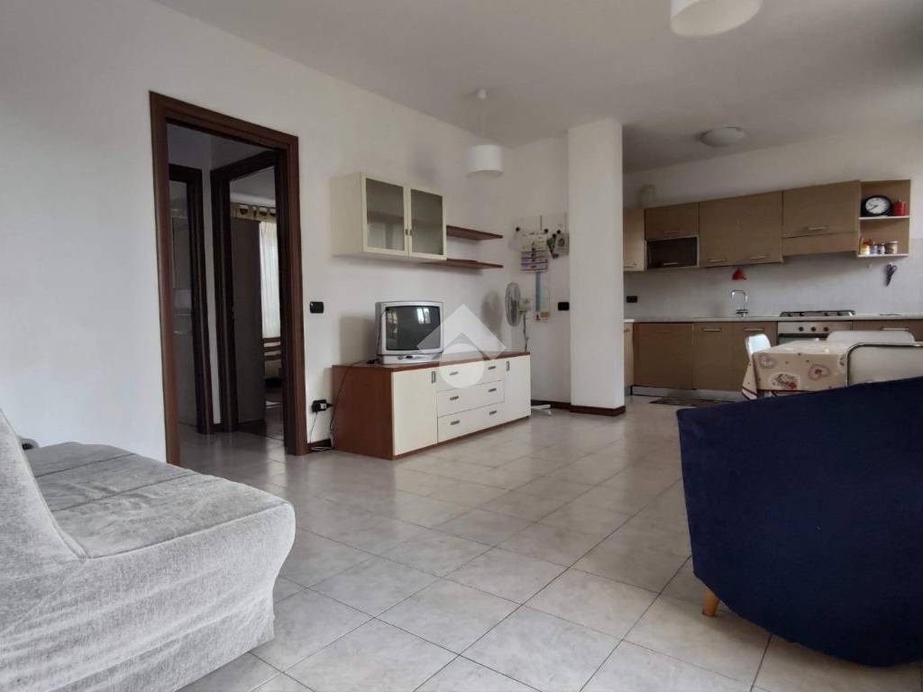 Appartamento a Castellanza in Corso G. Matteotti, 42 - Foto 4