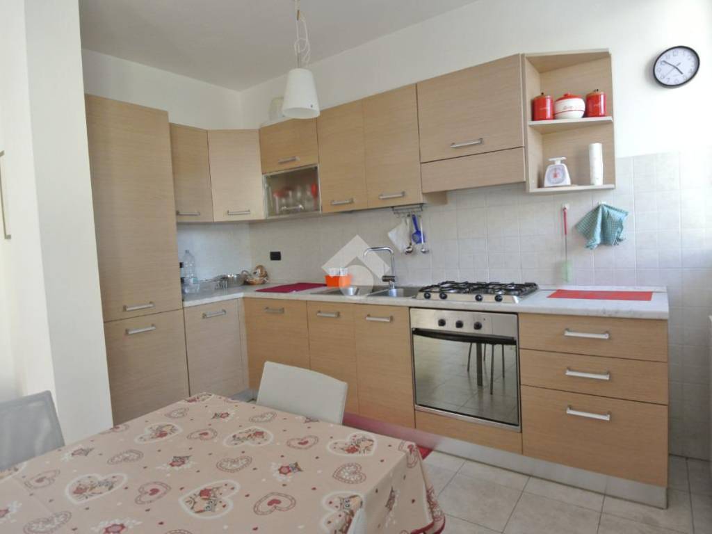 Appartamento a Castellanza in Corso G. Matteotti, 42 - Foto 5