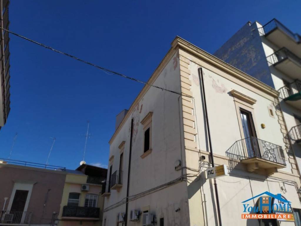 Villa a Bari in Piazza Umberto I, 131 - Foto 2
