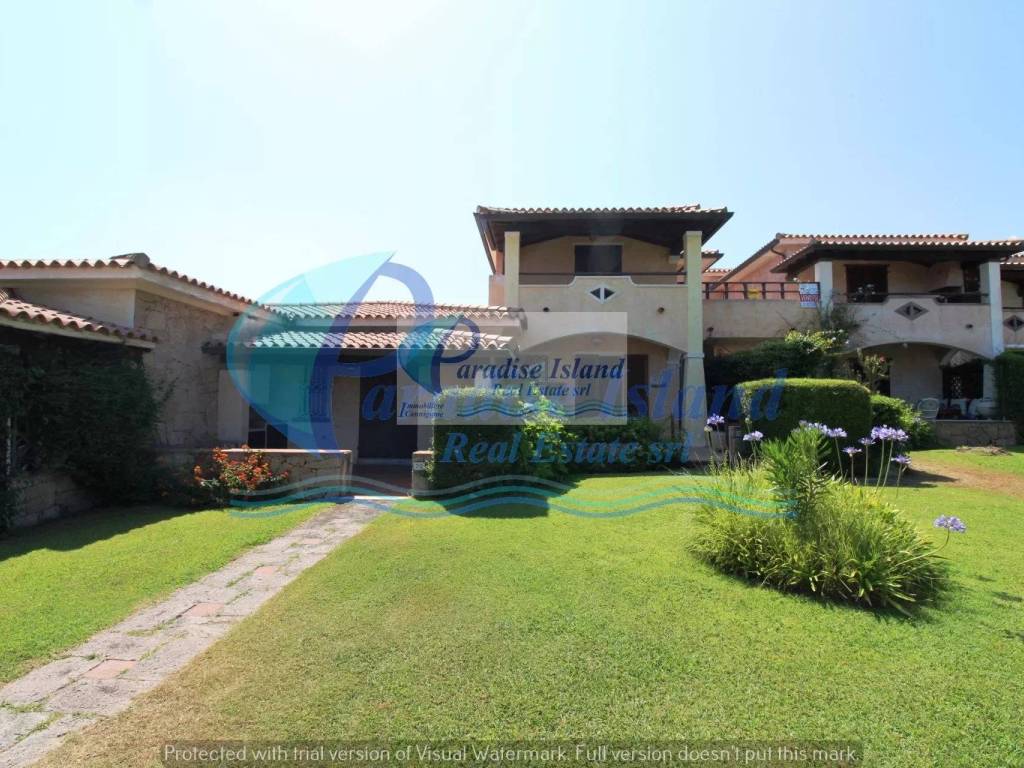 Casa indipendente a Arzachena - Foto 2