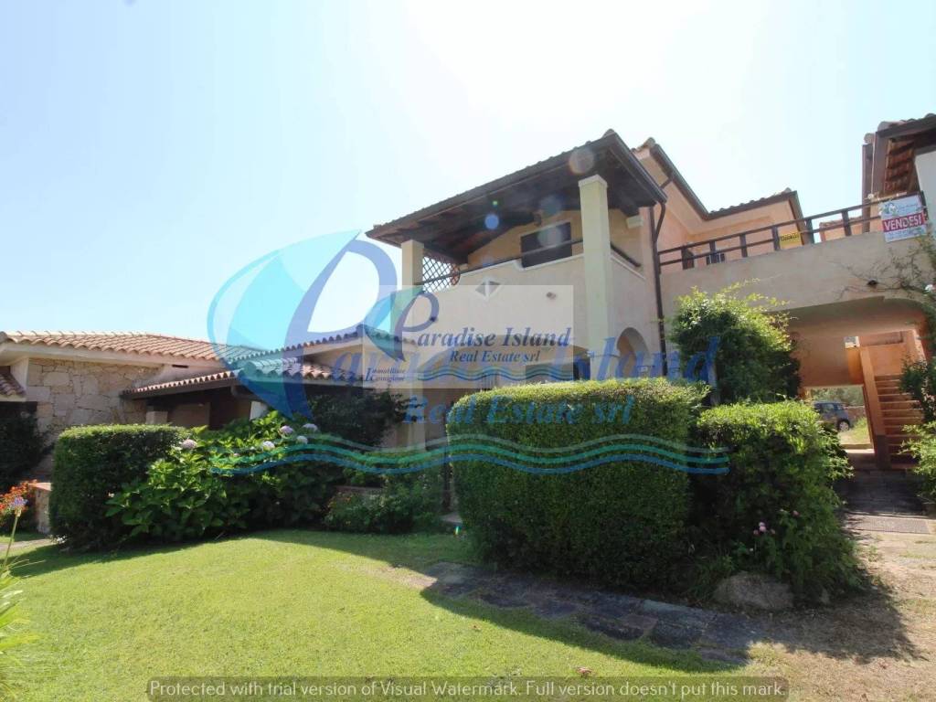 Casa indipendente a Arzachena - Foto 4