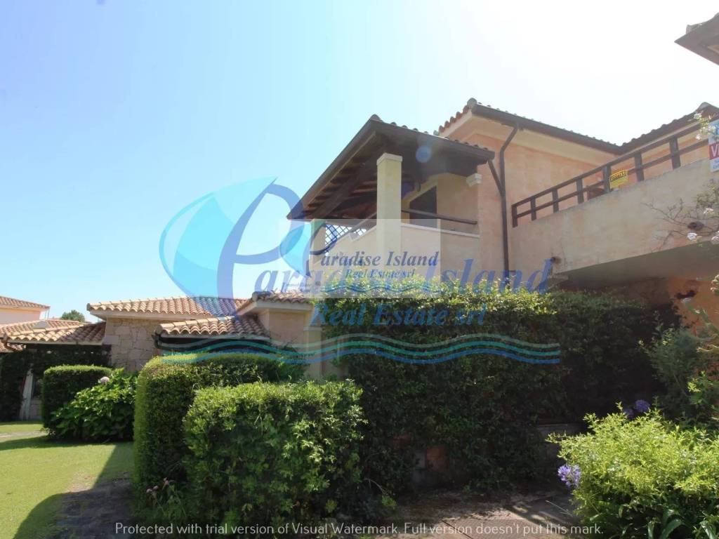 Casa indipendente a Arzachena - Foto 5