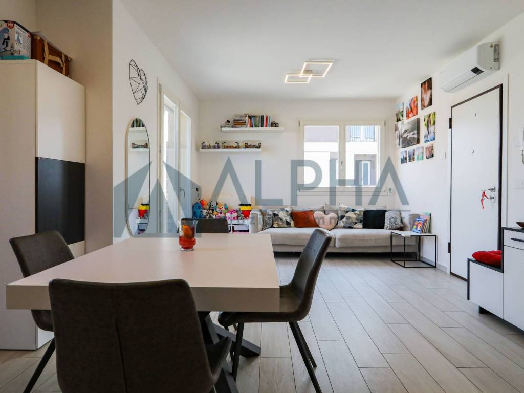 Attico / mansarda a Rimini in Via Covignano - Foto 3