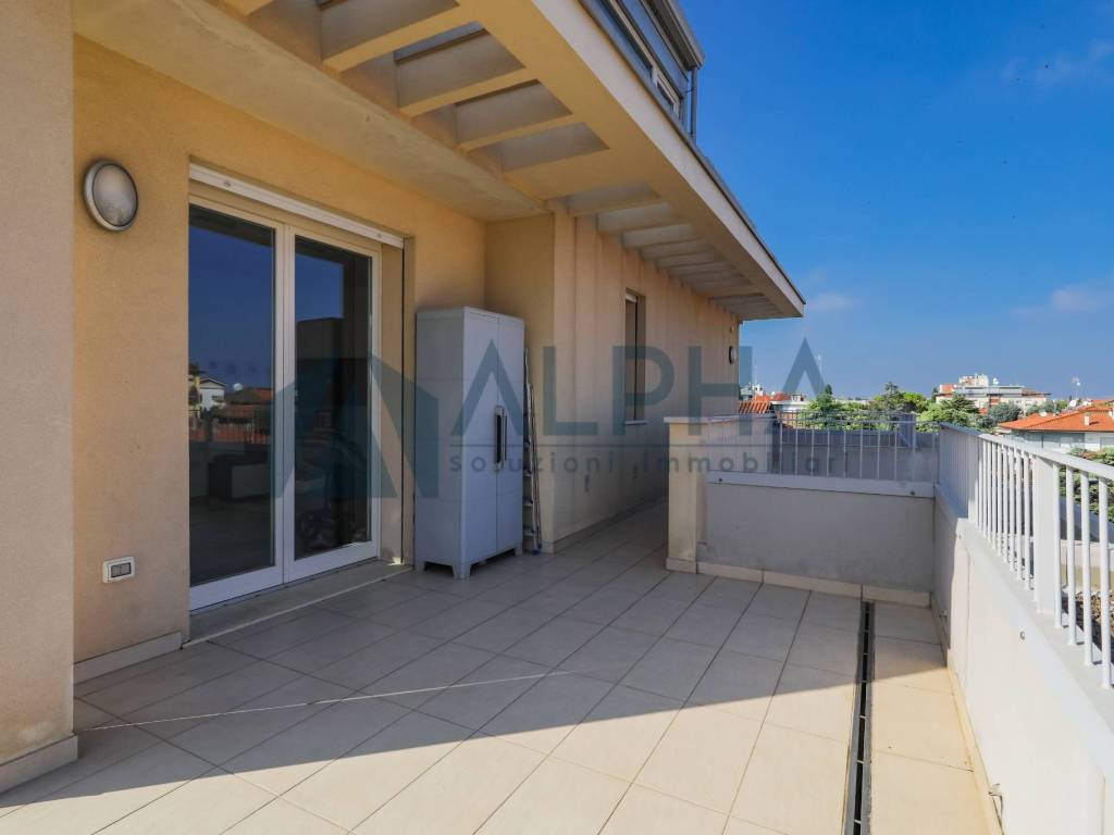 Attico / mansarda a Rimini in Via Covignano - Foto 5