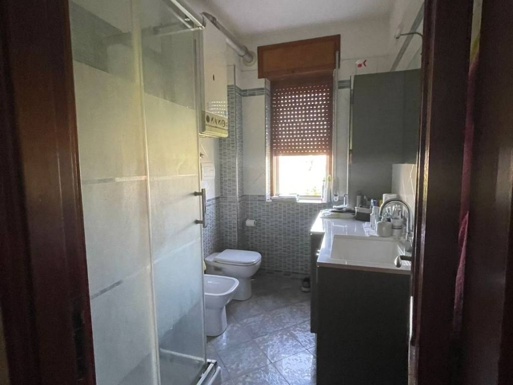 Appartamento a Salerno in Via Salvador Allende - Foto 5