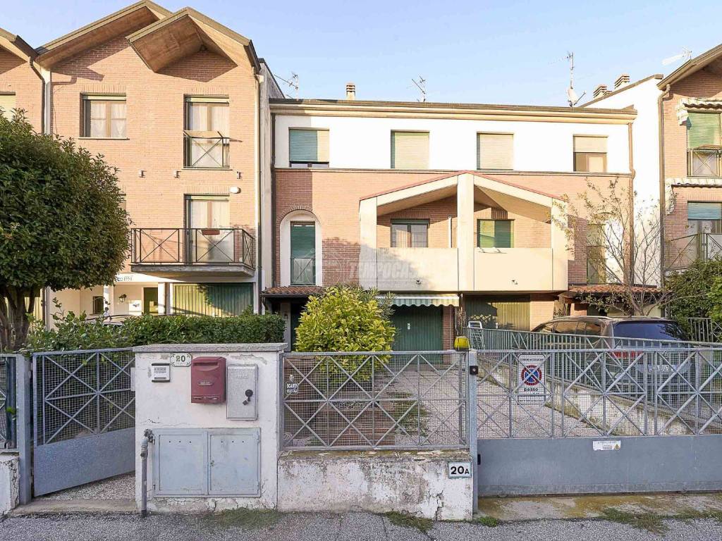 Villetta a schiera a Cremona in Via Monsignor Guido Astori - Foto 2