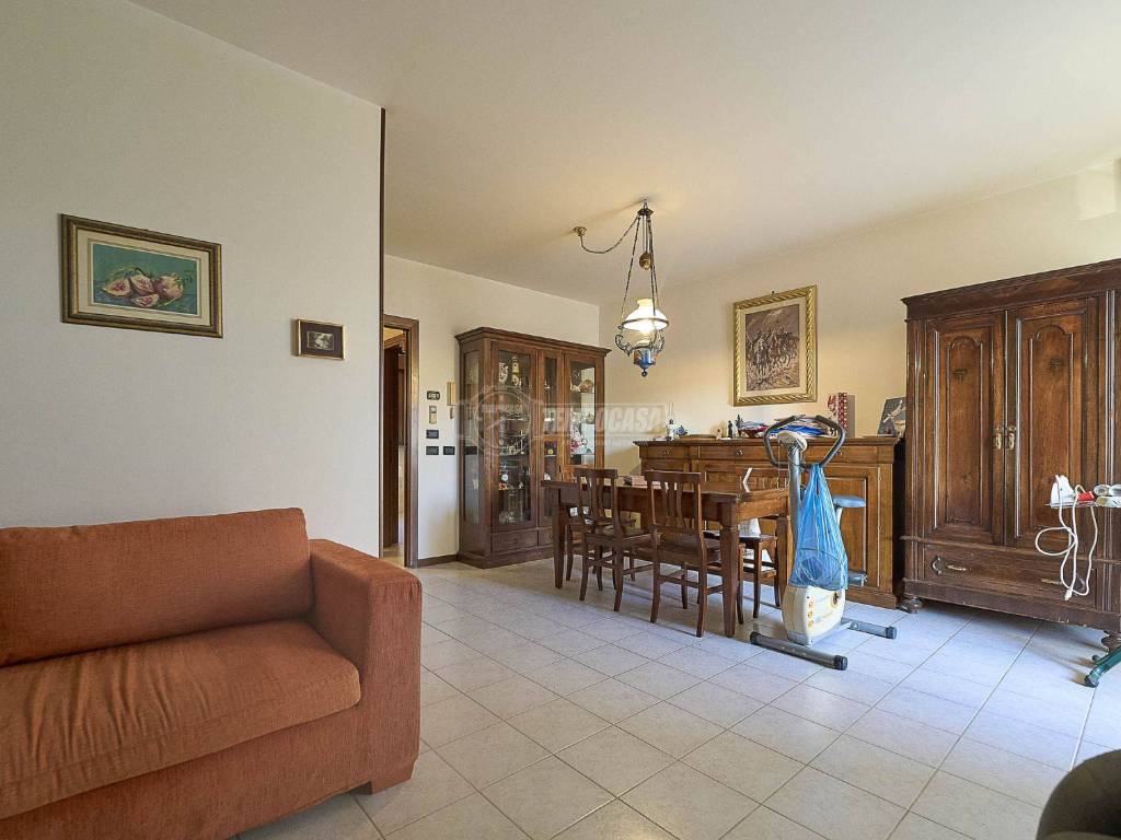 Villetta a schiera a Cremona in Via Monsignor Guido Astori - Foto 3