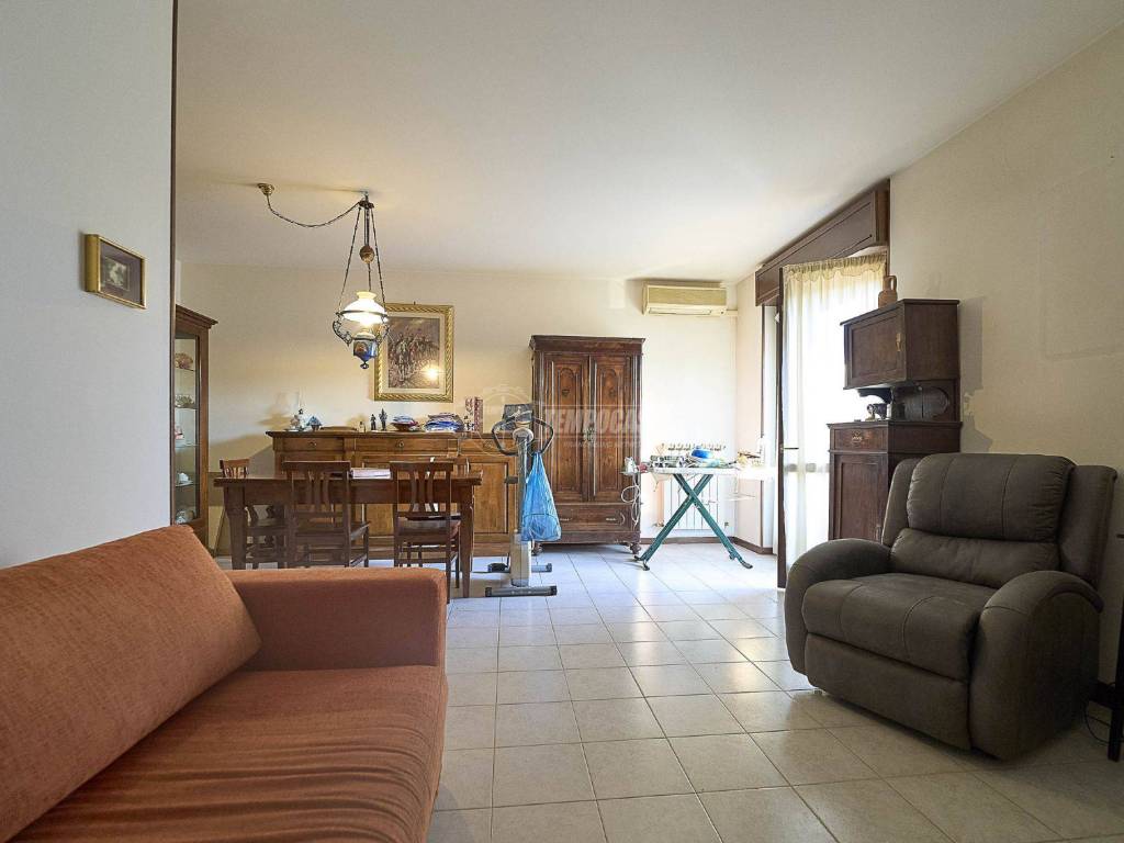 Villetta a schiera a Cremona in Via Monsignor Guido Astori - Foto 4
