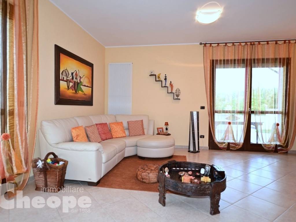 Villa a Pescara in Strada Colle Pineta - Foto 2