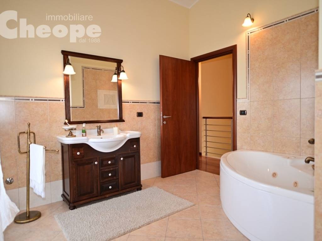 Villa a Pescara in Strada Colle Pineta - Foto 5