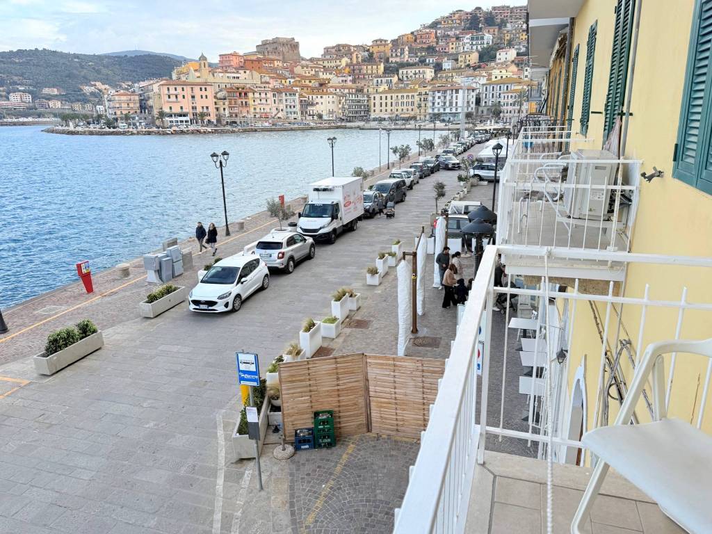 Appartamento a Monte argentario in Via del Molo - Foto 2