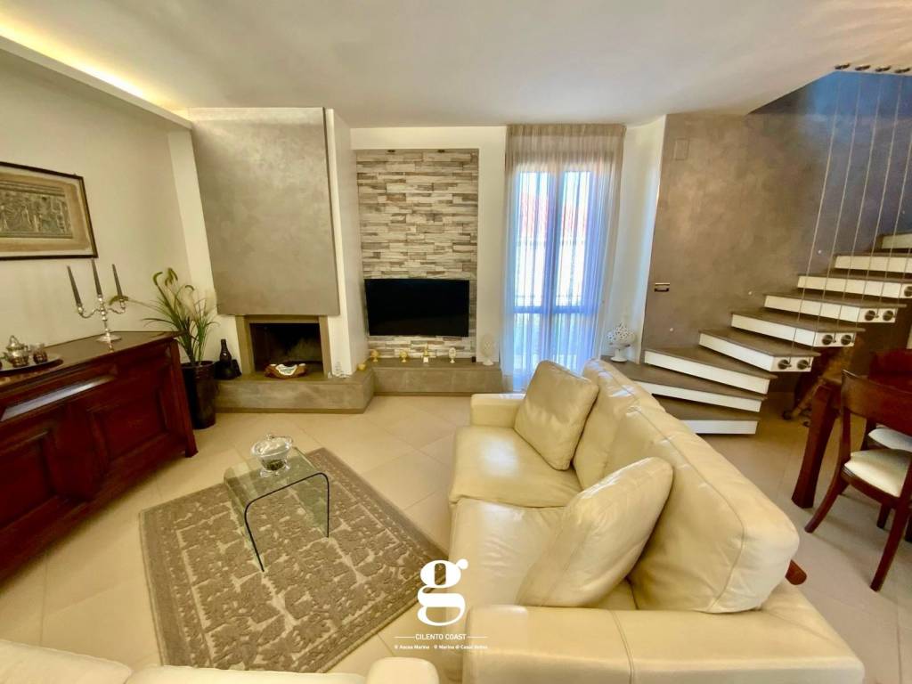 Appartamento a Ascea in Via Grisi, s.n.c. - Foto 2