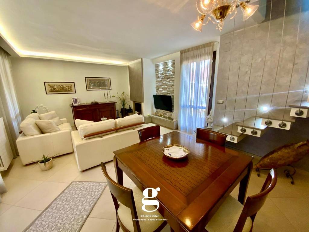 Appartamento a Ascea in Via Grisi, s.n.c. - Foto 3